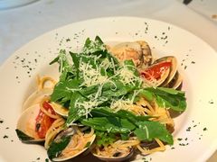 -夏朵餐厅(丁香店)