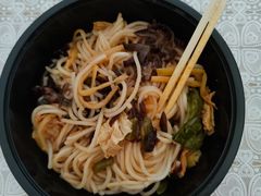 干捞螺蛳粉-拾螺记螺蛳粉