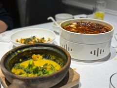 -祥记·国宴豫菜·经典粤菜(郑东新区新长安店)