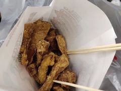 -傅强排骨(成都总店)