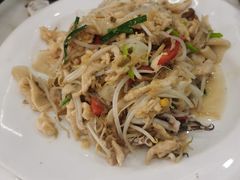 同发小炒-同发号饭庄(复兴路店)
