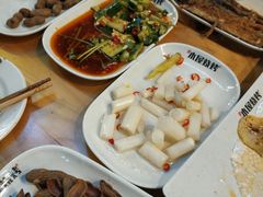-木屋烧烤(惠阳华润小径湾店)