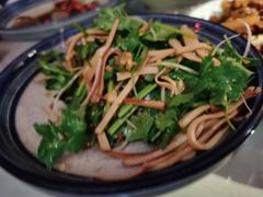 青丝香豆干-听香·678茶铺(猛追湾店)