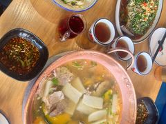 -妈妈的味道·腾冲特色菜(和顺古镇店)