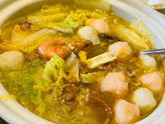 -光明邨大酒家(汇阳广场店)