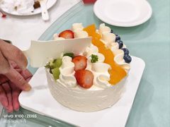 -味多美蛋糕(潘家园店)