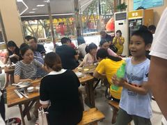 -南湖周冒菜(南湖总店)