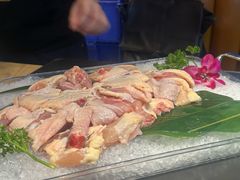 -淼福猪肚鸡·椰子鸡火锅(大沙地店)