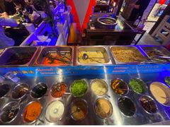 -唇辣号重庆老火锅(燕郊鑫乐汇店)