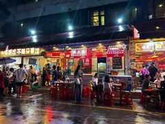 -洪大厨鸡煲(福田店)