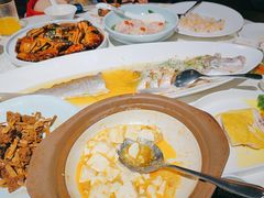 -金枝玉叶上海人家食府(三里河店)