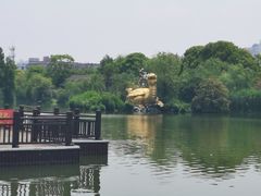 -南通濠河风景名胜区