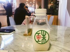-宝珠奶酪(浦东金桥店)