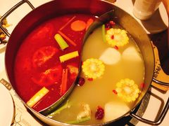 -牛记皇鲜牛肉火锅(环球度假区梨园店)