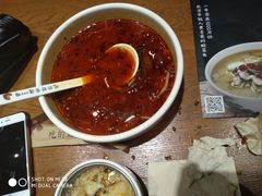 -渝是乎酸菜鱼(龙旗购物中心店)