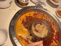 -大龙燚火锅(天安云谷店)