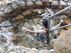 -三亚海棠湾南田温泉神龙谷