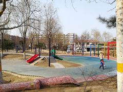 -东升文体公园