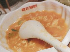 -管氏翅吧(台湾街店)