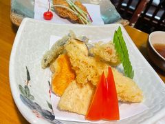-大江户日本料理(吕厝店)