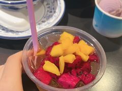 -淼福猪肚鸡·椰子鸡火锅(大沙地店)