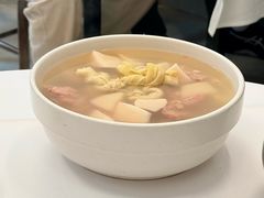 -春餐厅