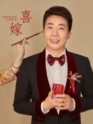 -二十一世纪婚纱摄影(省府前街店)