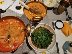 -Home Thai·泰谣(王府井apm店)