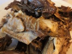 -北京全聚德(天安门店)