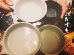 云海肴·云南菜(伊势丹店)-云海肴·汽锅鸡·云南菜(天津国金汇店)