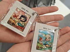 -泡泡玛特POPMART(壹号店)