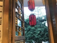 -蜀大侠火锅(西大店)