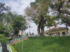 -龙环葡韵住宅式博物馆