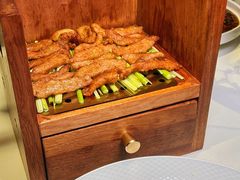 -小河盐帮·私家菜·烤鸭(三元桥·霄云路店)