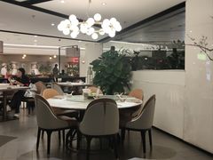 -羲和雅苑•北京烤鸭(国贸商城店)