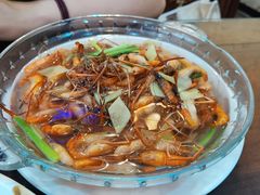 -长兴菜馆(高桥店)