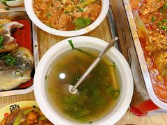 -江湖万州烤鱼(王子美食城)