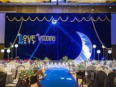 上海浪漫爱都婚礼策划-上海国际饭店