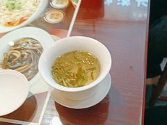 -老淮城·长鱼面(河下古镇店)