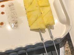 -丰茂烤串(卫星广场店)