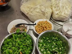 -邓记手擀面(桃花源店)