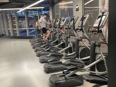 -锐动健身游泳(博地中心店)