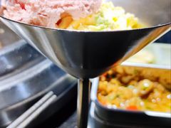 -盛江山自助料理(太原街万达店)