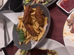 -WOLFGANG PUCK KITCHEN & BAR(迪士尼小镇店)