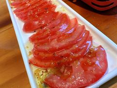 -四禧精酿铜锅涮肉·烧烤工场(大明湖店)