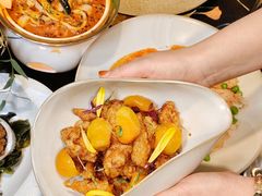 -自如ZSPACE四合院艺术餐厅