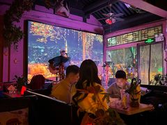 -七月七日晴酒吧(后海店)