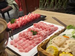 -古关火锅店(古北水镇景区店)