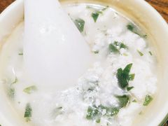 -纪林菜馆·博山菜老字号(华光路店)