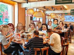 -衡厨·衡阳土菜(中南店)